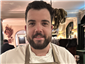 head chef Josh Cutress in 2025